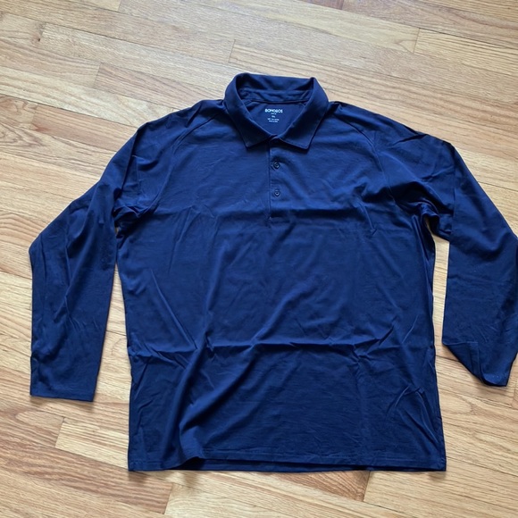 BONOBOS - Picture 5 of 11